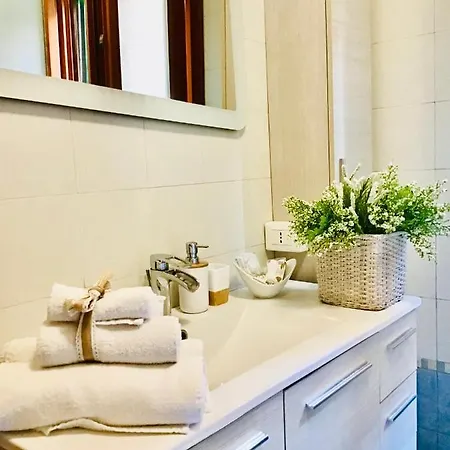 Ca' Ormesini Lovely Apartment Venise Extérieur photo