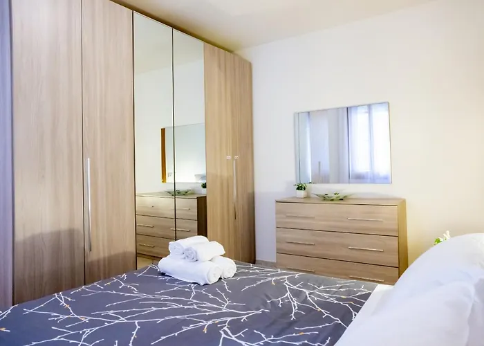 Ca\' Ormesini Lovely Apartment