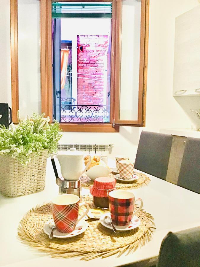 Ca' Ormesini Lovely Appartement