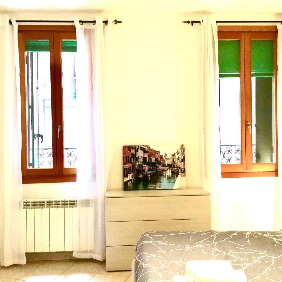 Appartement Ca' Ormesini Lovely *
