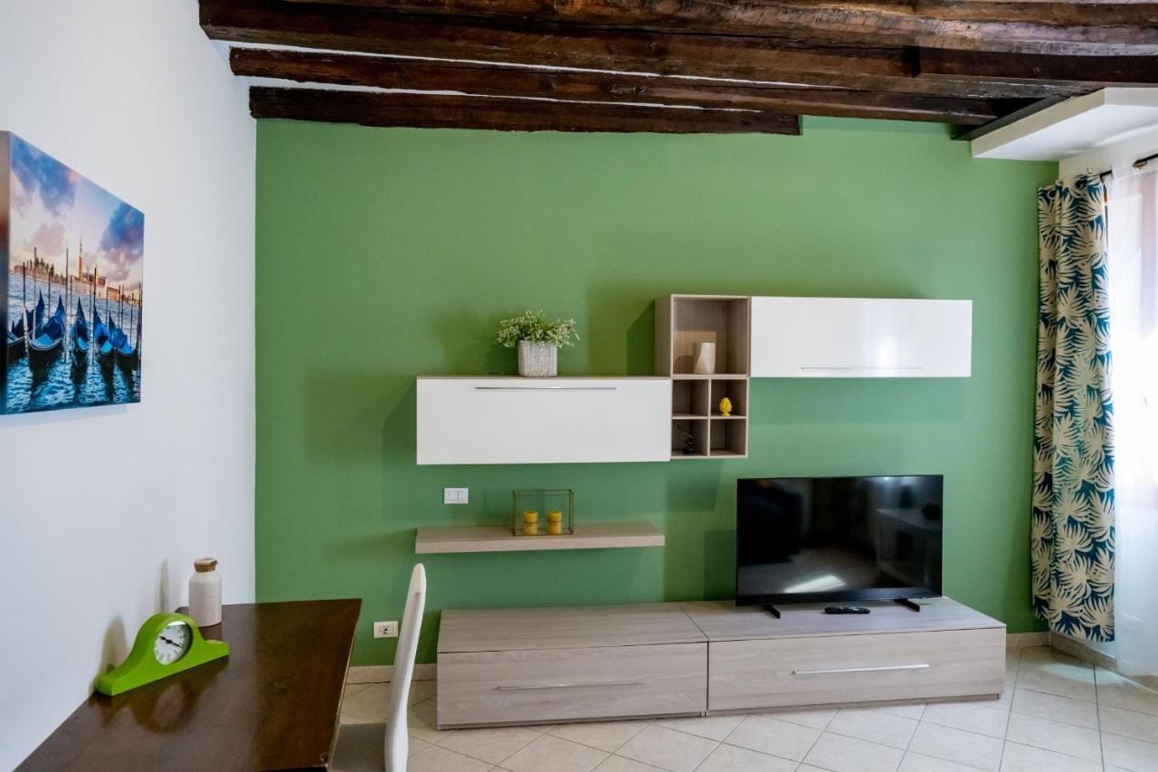 Appartement Ca' Ormesini Lovely