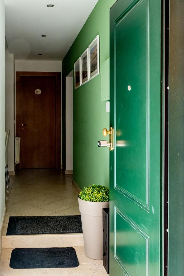 Ca' Ormesini Lovely Appartement