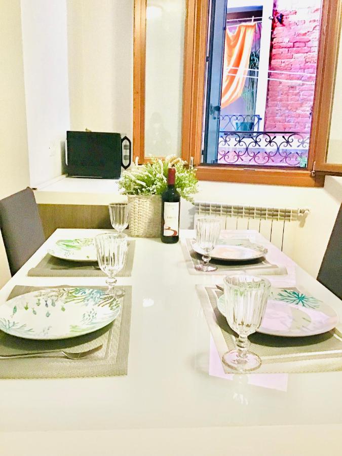 Ca' Ormesini Lovely Apartment Venedig